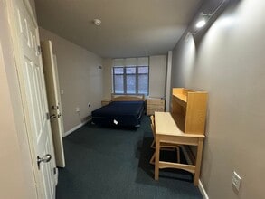 Interior Photo - 500 W Fayette St.