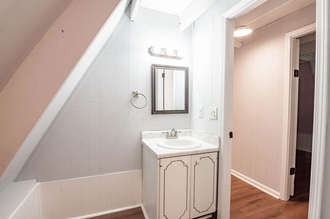 Photo - 90 Park St (Chickamauga, GA) Townhome