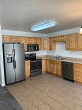 Building Photo - Clearfield Townhomes