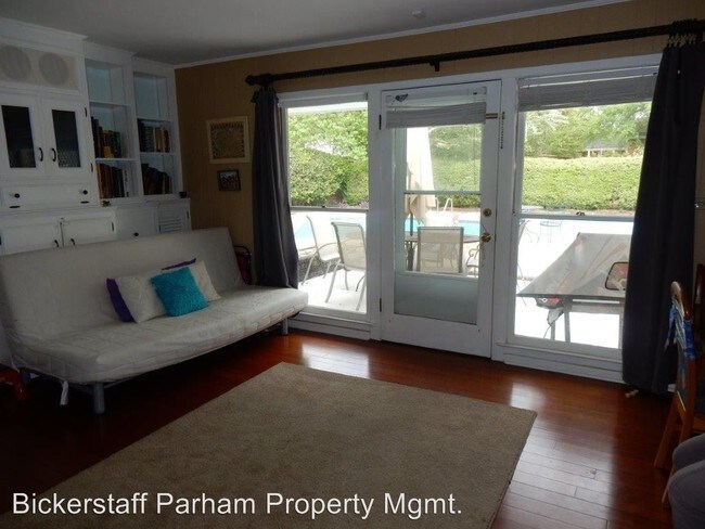 Foto del edificio - 4 br, 3.5 bath House - 2740 Sue Mack Drive