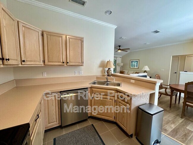 Foto del edificio - 4612 Brandy Oak Ct