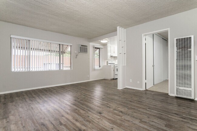 Foto del edificio - 420 Burchett St