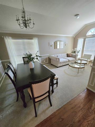 Building Photo - 6504 Fannin Farm Way