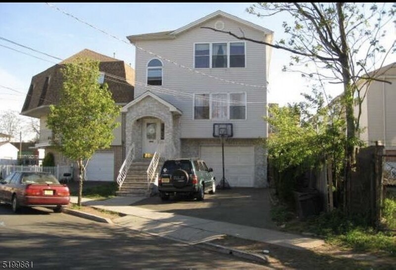 738 Livingston St, Elizabeth, NJ 07201 House Rental in Elizabeth, NJ