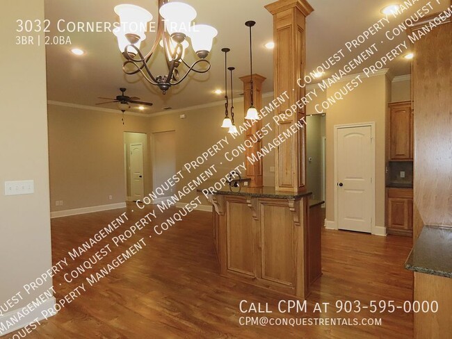 Foto del edificio - 3032 Cornerstone Trail