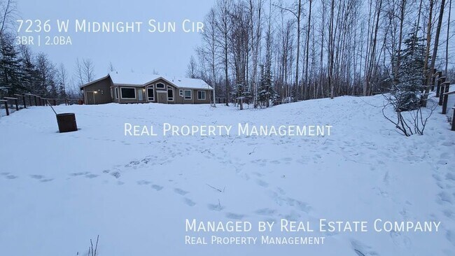 Building Photo - Gorgeous Newer Construction Ranch Style Th...