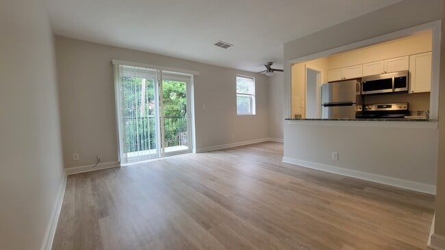 Photo - The Charlotte Apartment