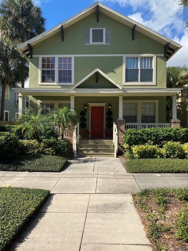 Foto principal - 603 S Newport Ave