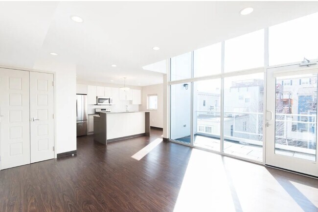 Foto del edificio - 11 Dorchester St