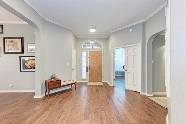 Foto del edificio - 12601 Grierson Trail