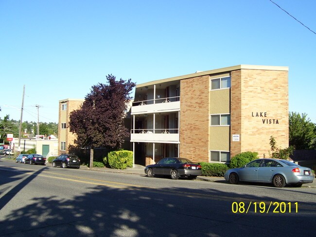 Foto del edificio - Lake Vista Apartments