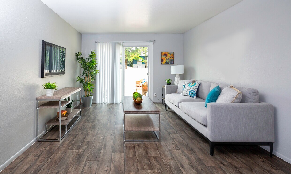 Hidden Pointe Apartments West Valley City, UT