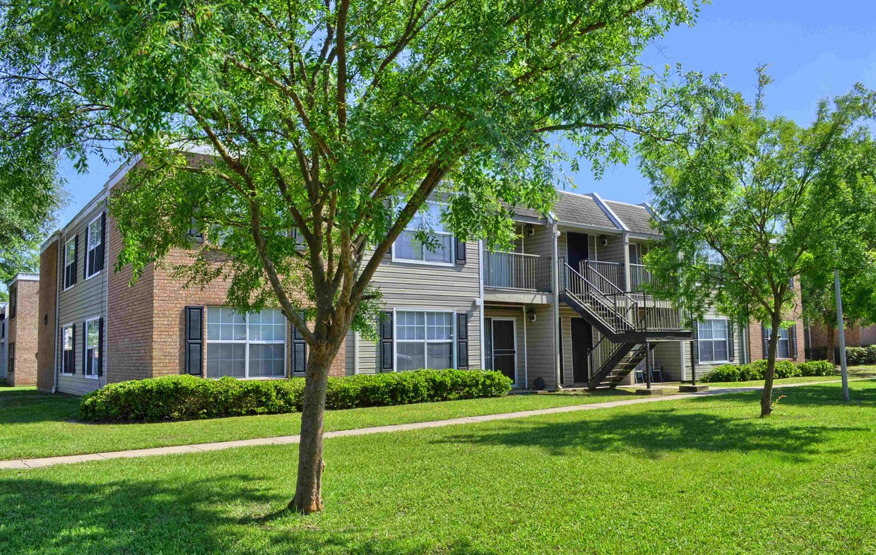 Apartments Pascagoula Ms