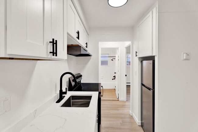 Building Photo - ONE11 RESIDENCES - MT CLEMENS - APARTMENTS