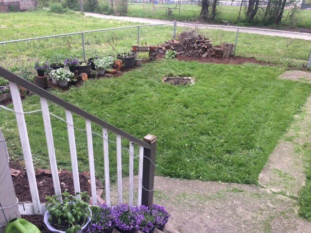 Foto del edificio - 2014 Wabash St