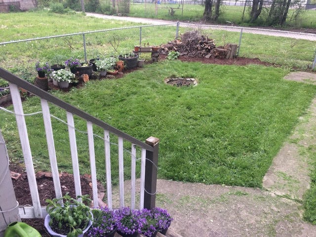 Building Photo - 2014 Wabash St