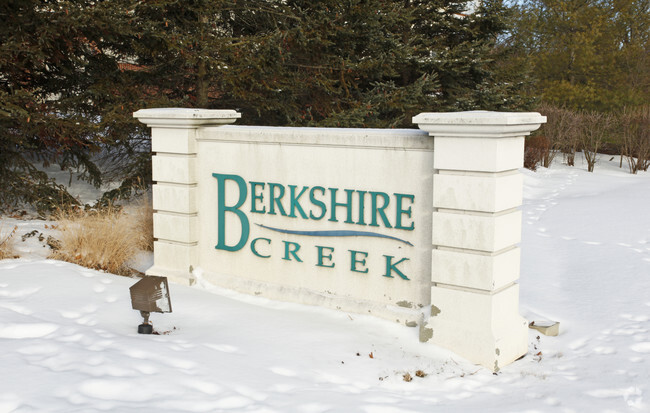 Foto del edificio - Berkshire Creek