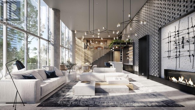 Photo du bâtiment - 8 Interchange Wy