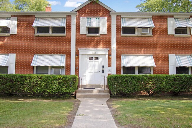 Foto del edificio - 3140 S 48th St