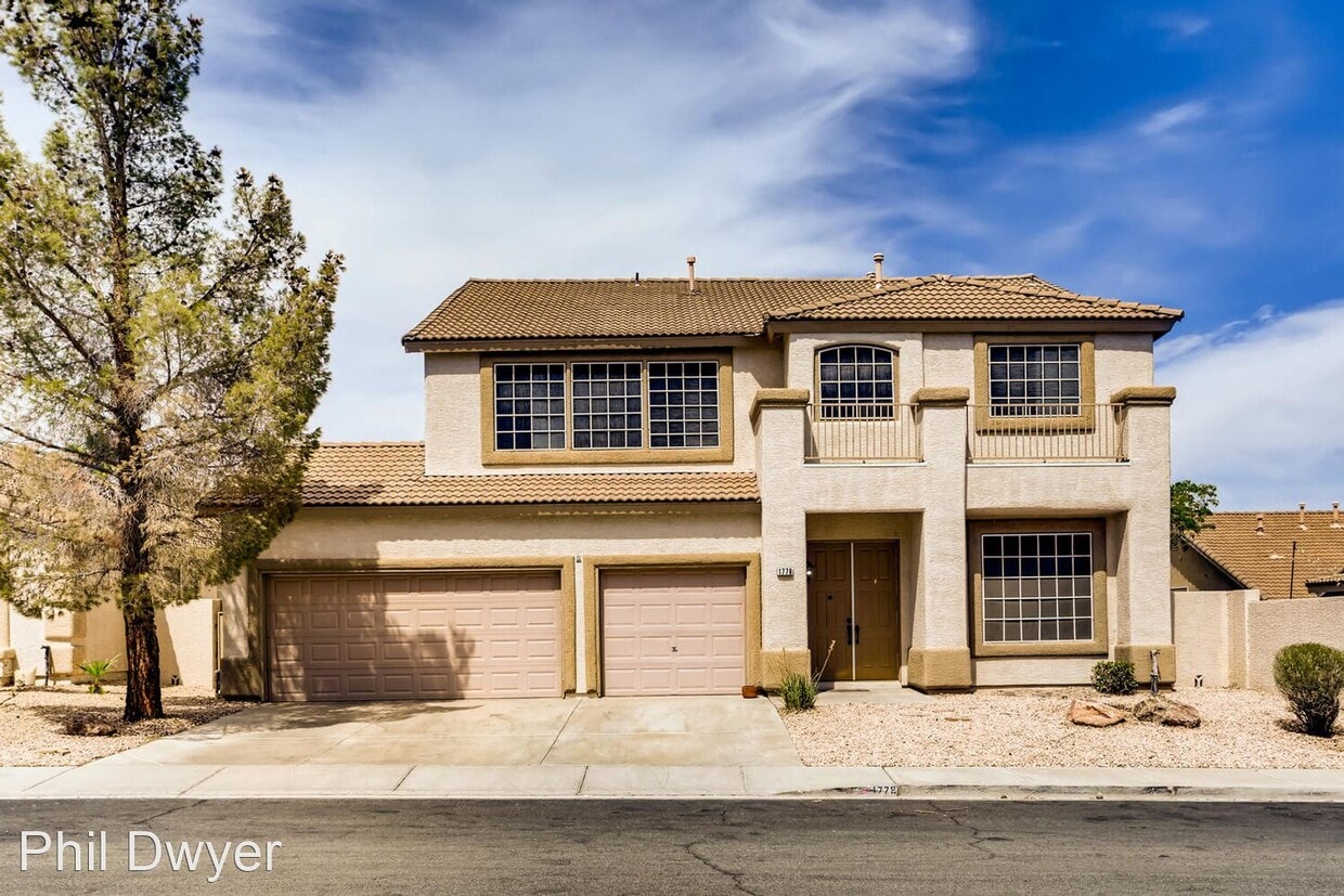 Primary Photo - 6 br, 3 bath House - 1778 Antelope Valley Ave