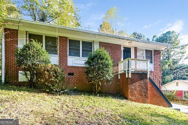 Foto del edificio - 3990 Rutgers Dr SW