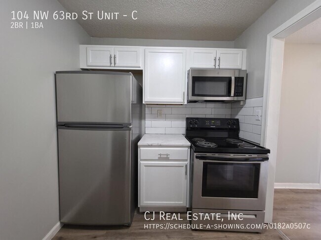 Building Photo - 104 NW 63rd St