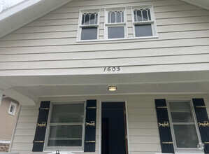Building Photo - 1605 E 43rd St