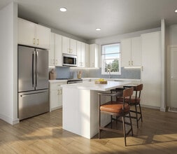 Building Photo - The Dean