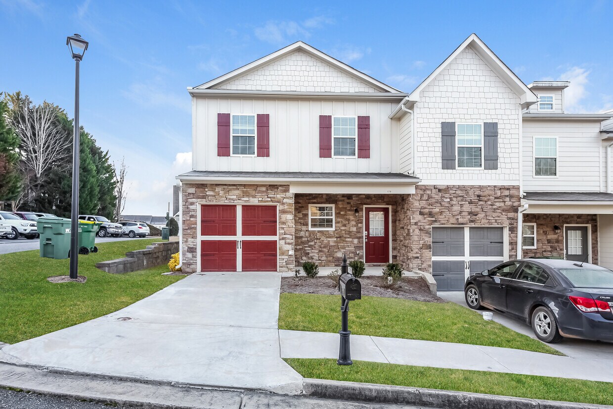 Foto principal - 179 Riley Cir