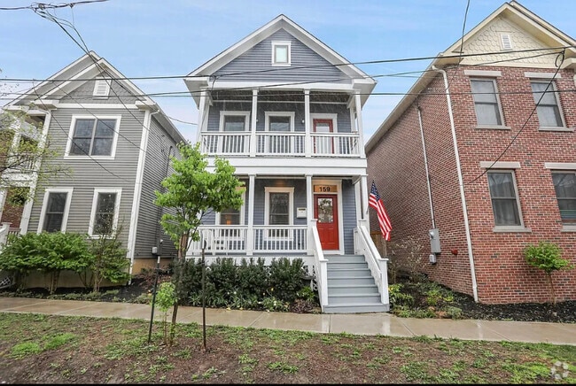 Building Photo - 159 E 3rd Ave