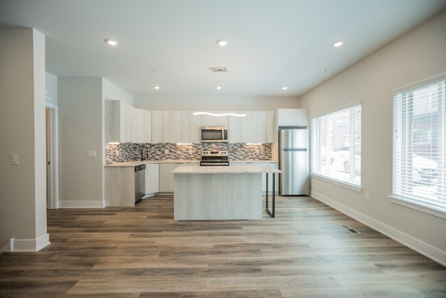 Foto del edificio - 3707 Haverford Ave