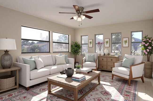 Foto del edificio - 1/2 OFF 3 Bedroom, 1 Bathroom Home for Ren...