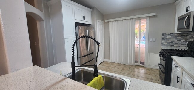 Foto del edificio - 4505 Ferrell St