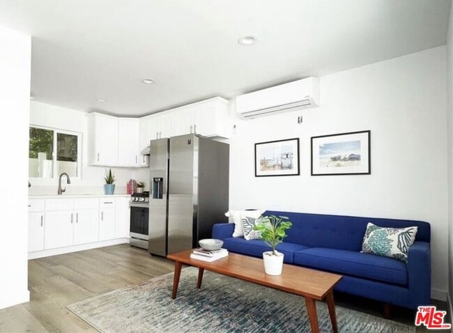 Foto del edificio - 1733 S New England St