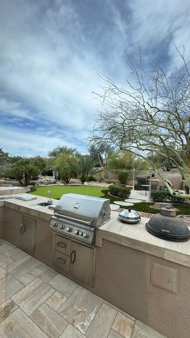 Foto del edificio - 12838 E Altadena Dr