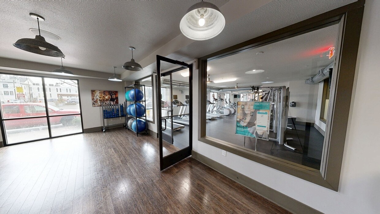 Photo - The Hayward Student Living Apartments