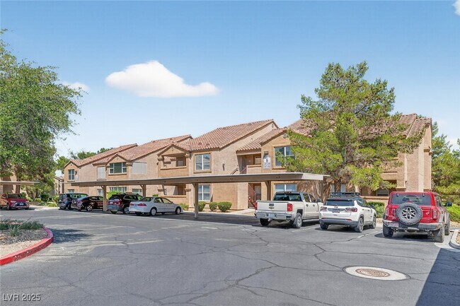 Foto del edificio - 1150 N Buffalo Dr
