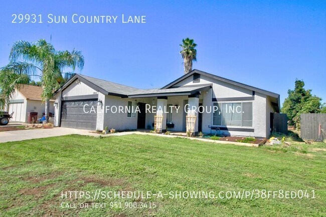 Foto del edificio - 29931 Sun Country Ln