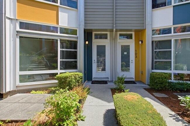 Foto del edificio - 15200 NE 81st Way