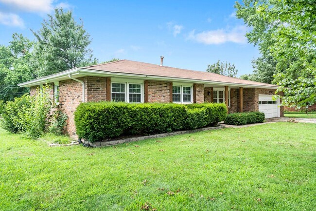Foto del edificio - 4267 S Ridgecrest Dr