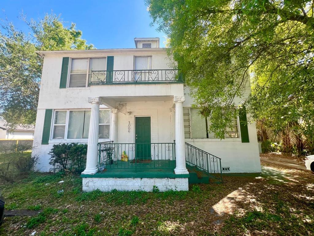 Foto principal - 1006 W Arch St