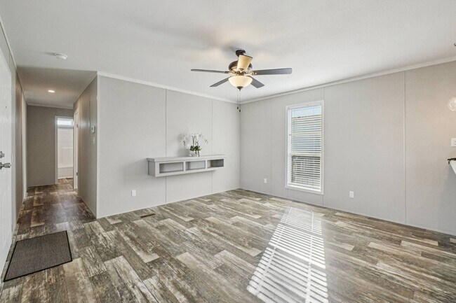 Foto del edificio - 1616 American Dr