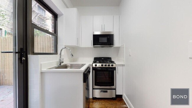 Foto del edificio - 405 E 56th St