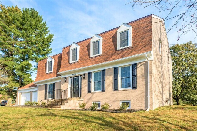 Foto del edificio - Fabulously Renovated 4 Bedroom, 3.5 Bathroom Home In Close in Potomac!!