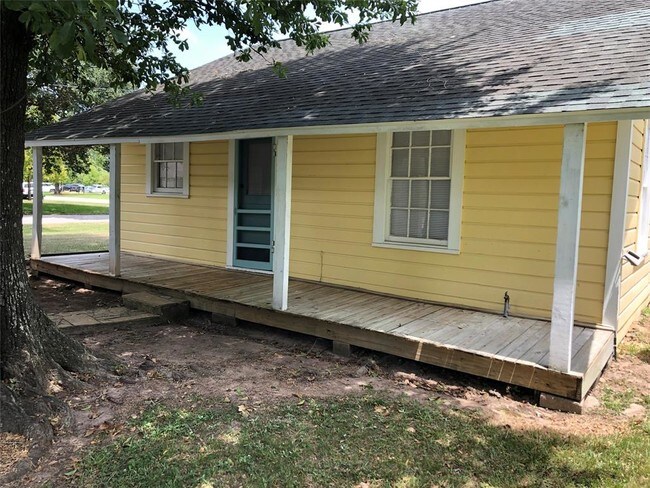 Foto del edificio - 400 S Oak St