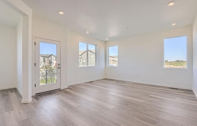 Building Photo - Brand new 3 bedroom 3 bathroom townhome