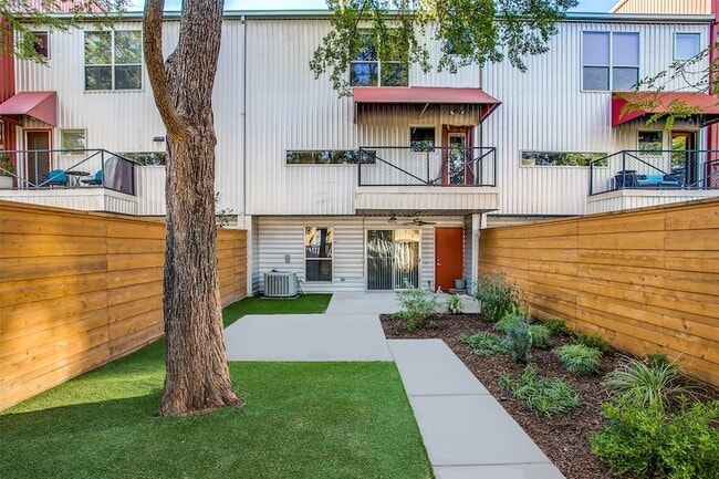 Photo - 4213 Dickason Ave Townhome
