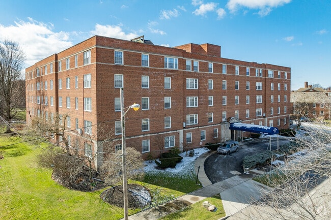 Office Building - Kemper