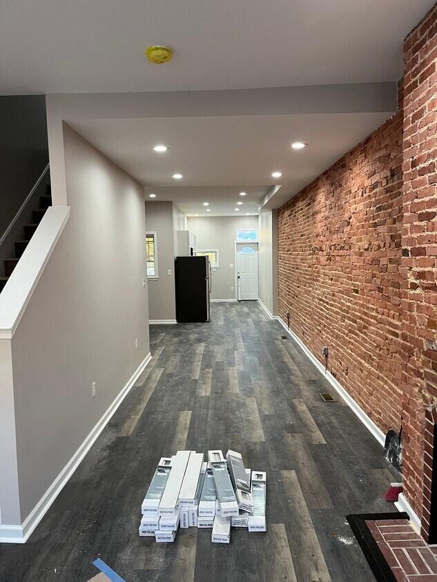 Foto principal - 1151 Myrtle Ave
