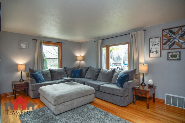 Foto del edificio - 1260 7th St